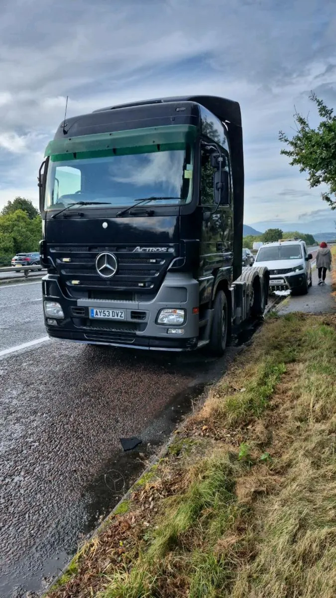 Daf 85 cf 430 - Image 1