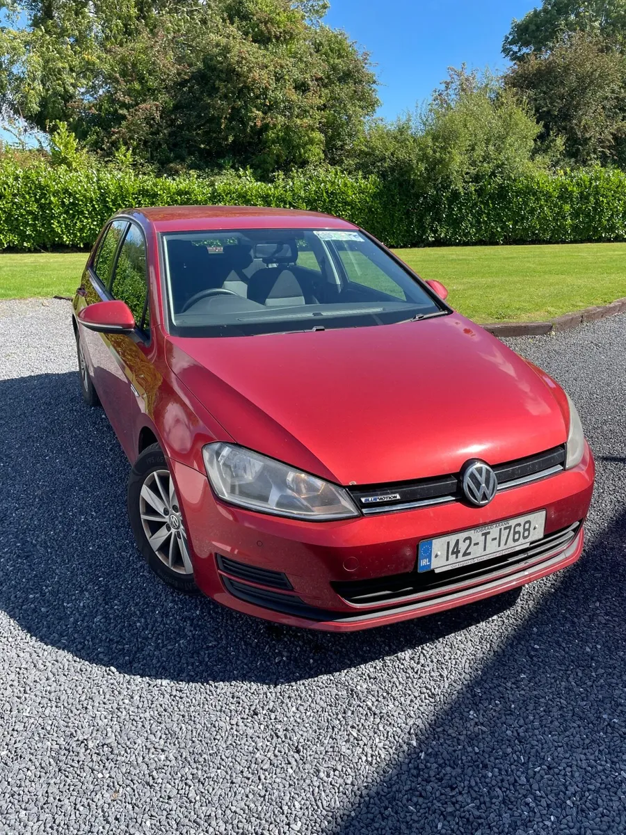 Golf - Image 1