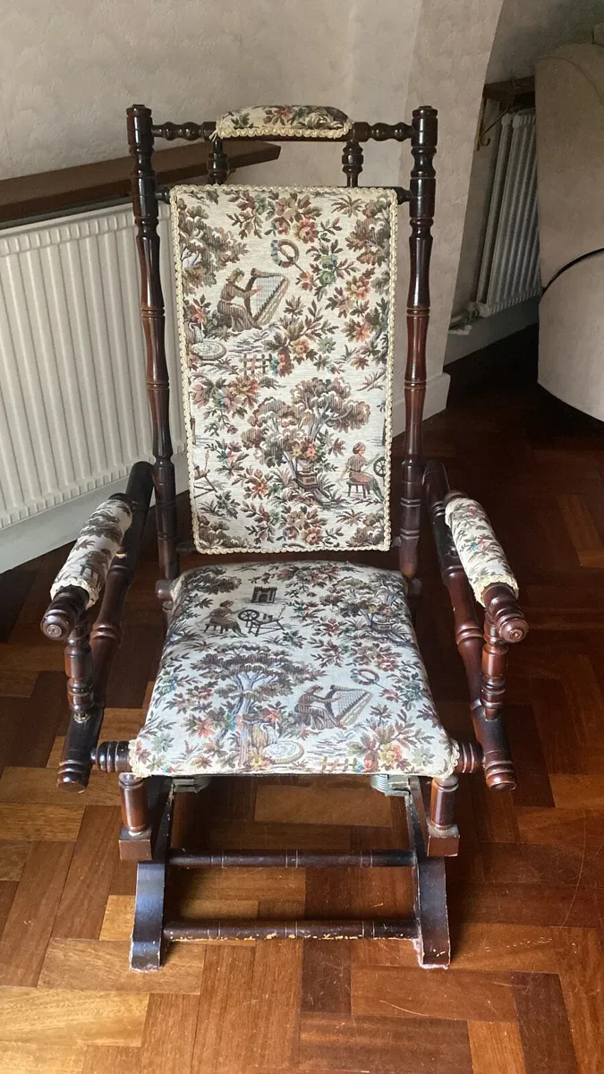 Furniture - Image 1