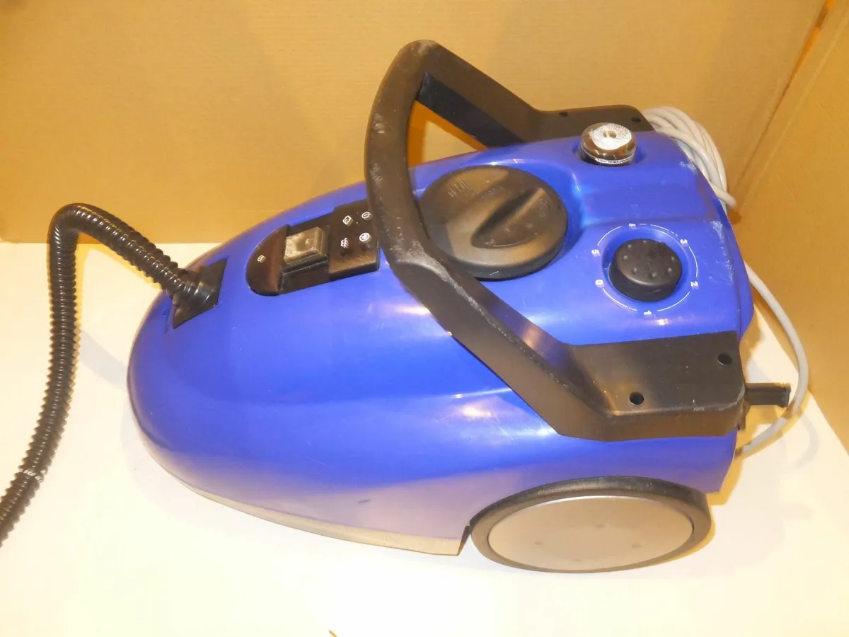 Lavor steamer - Image 2
