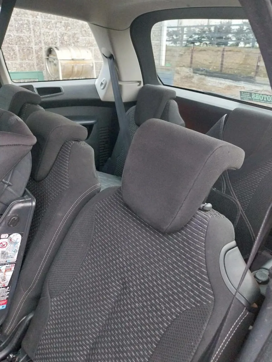 Citroen picasso for sale - Image 4
