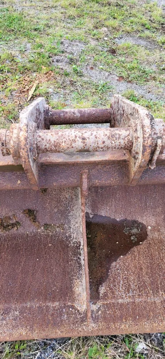 Grading bucket - Image 3
