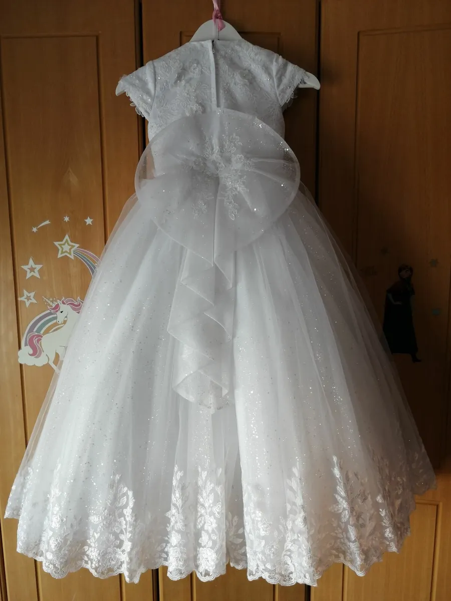 Communion Dress - Image 2