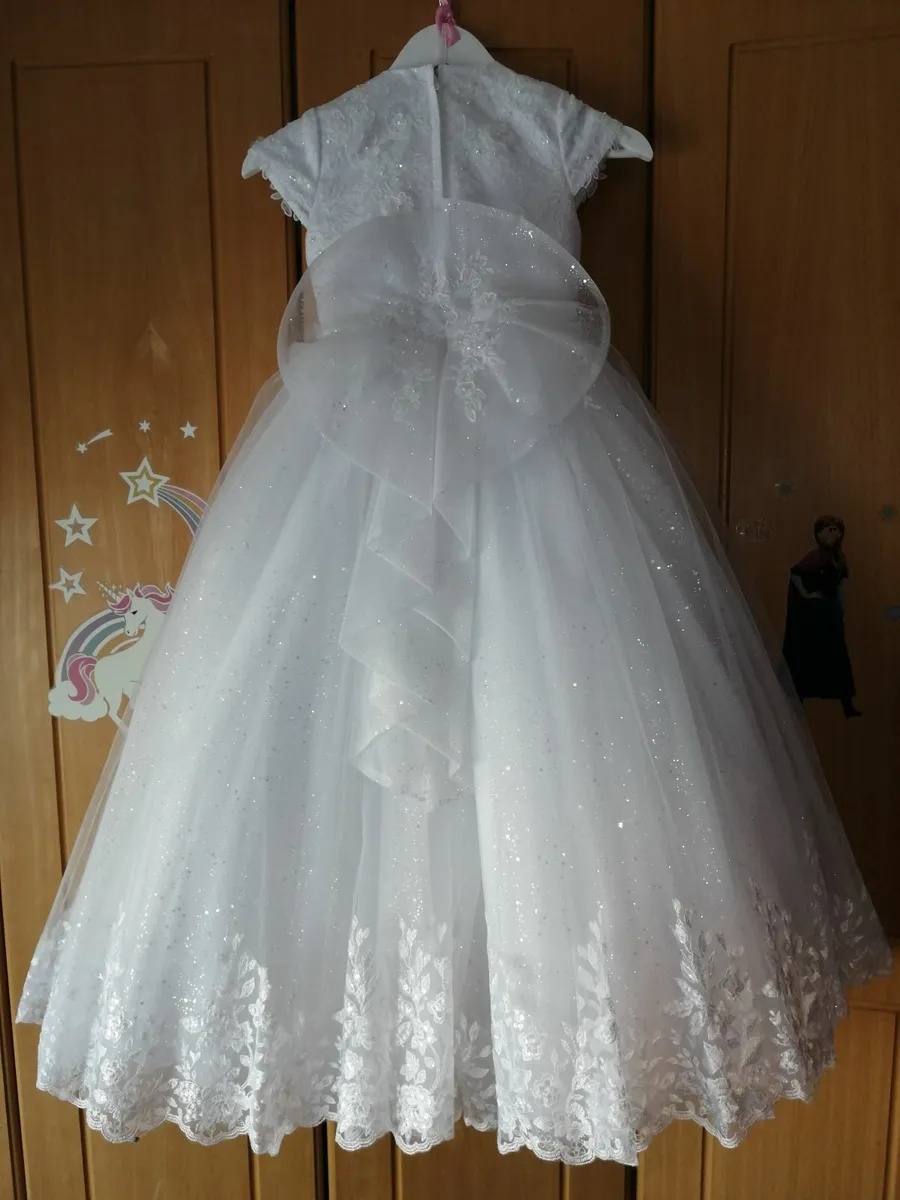 Communion Dress - Image 3