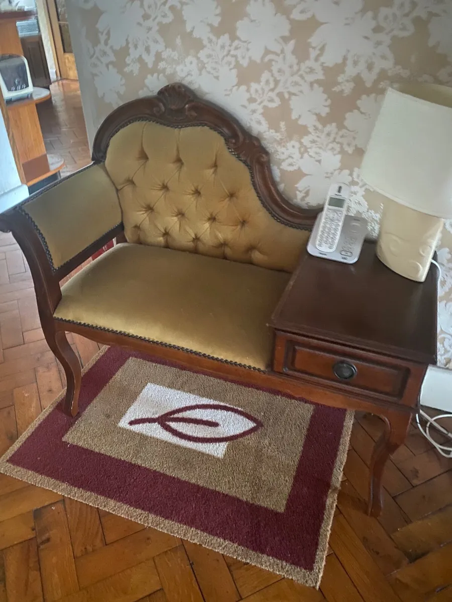 Furniture