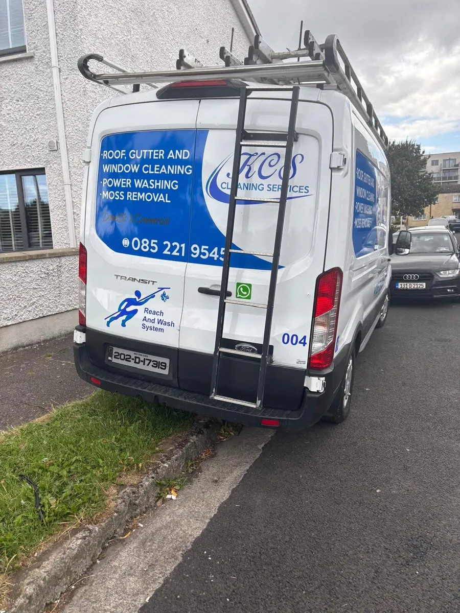 Ford transit - Image 3
