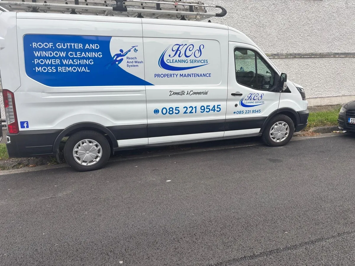 Ford transit - Image 4