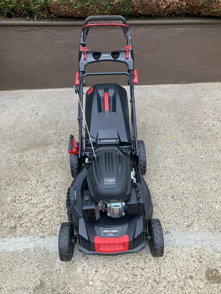 Lawnmower - Image 1