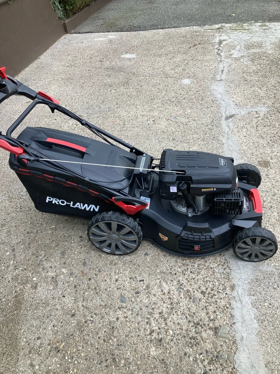 Lawnmower - Image 2