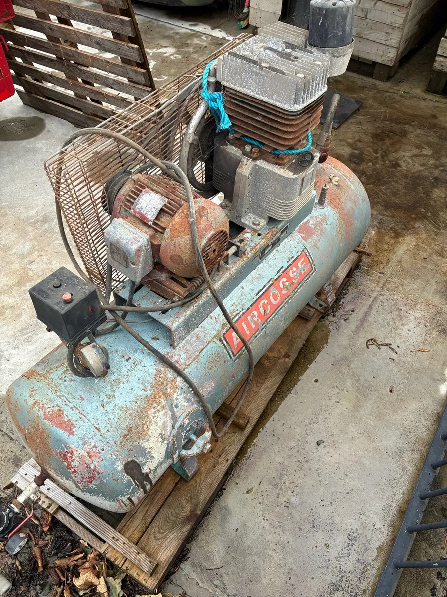 Compressor - Image 1