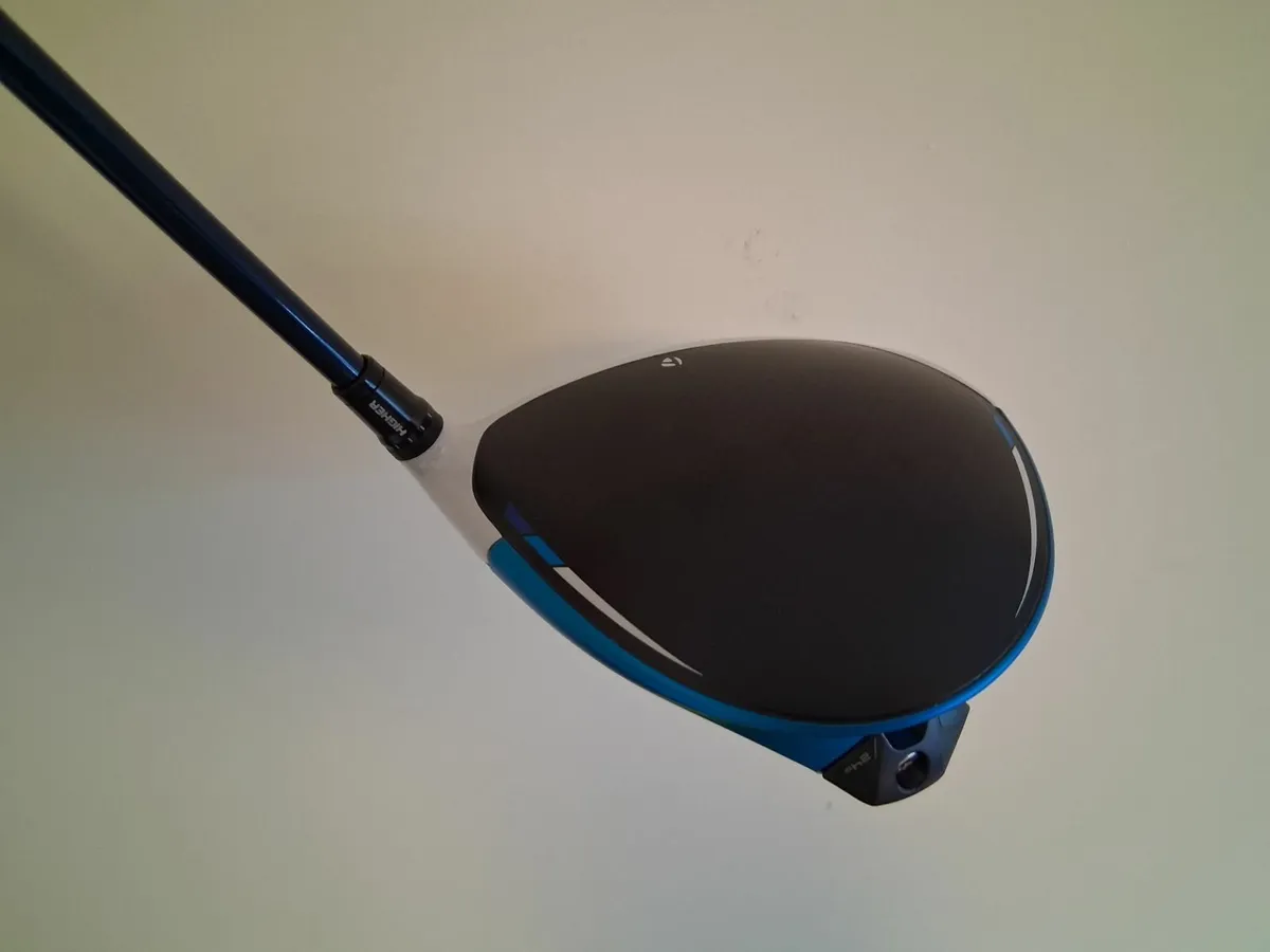 Taylormade sim2 max driver - Image 3