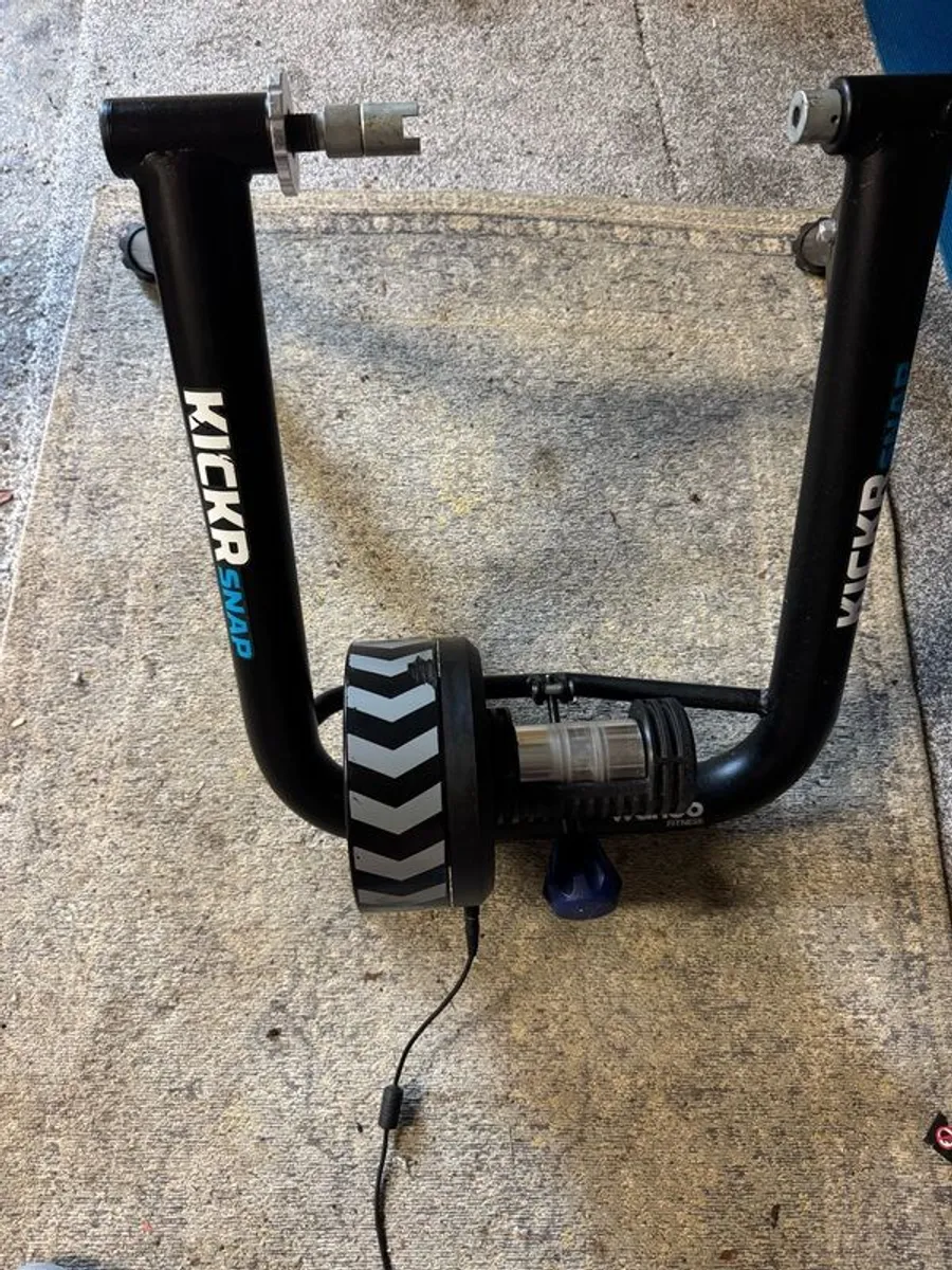 Wahoo Kicker Snap - Image 1