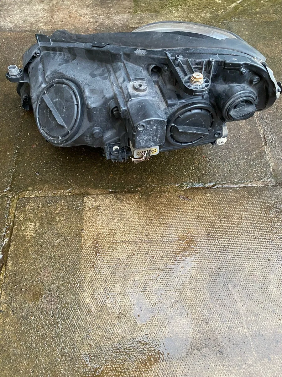 Mercedes e class 2009-2013 - Image 4