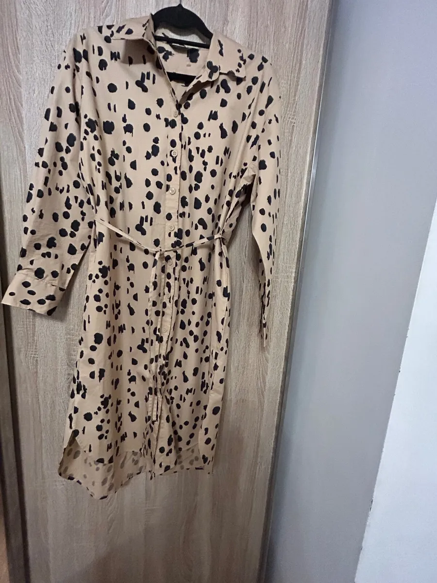 Mark&Spencer dress size uk12 new