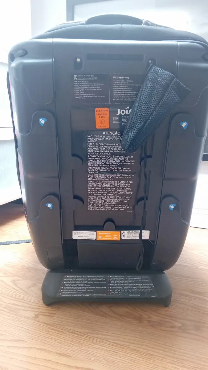 Car seat - Image 4