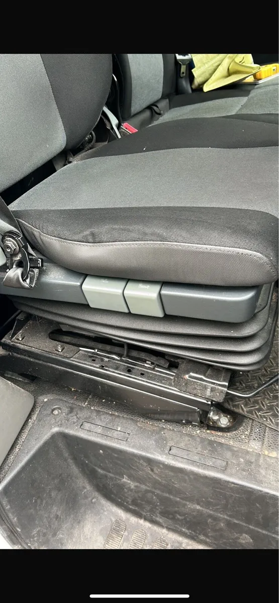 Renault Master - Image 3