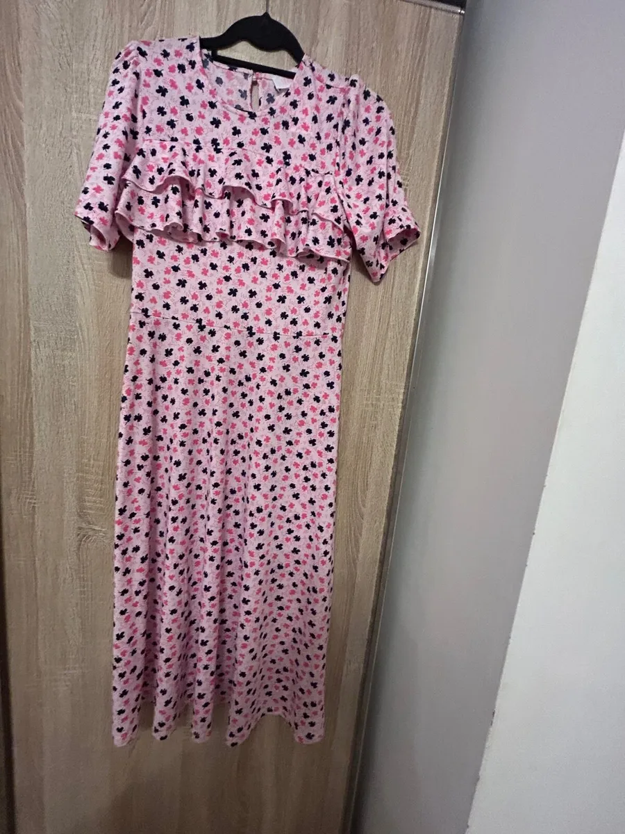 Savida dress size uk12 new