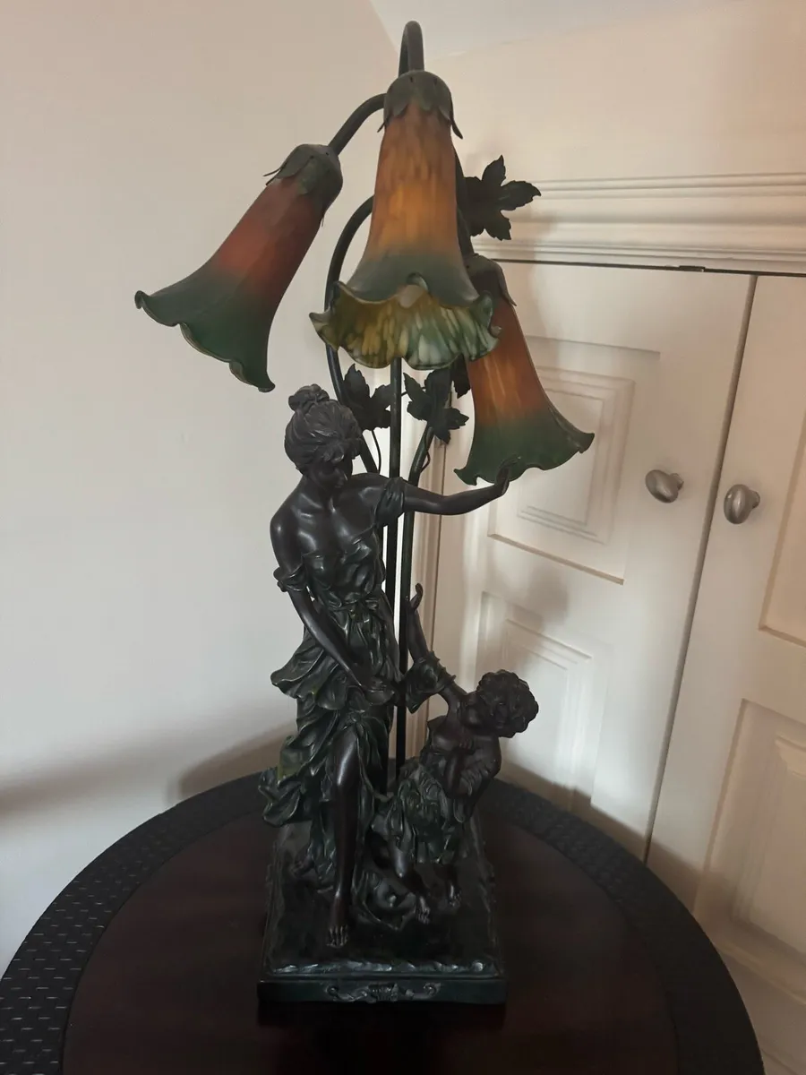 Lamp