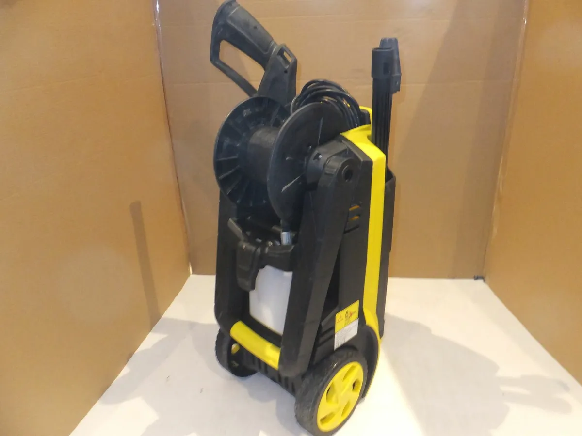 Power washer - Image 4