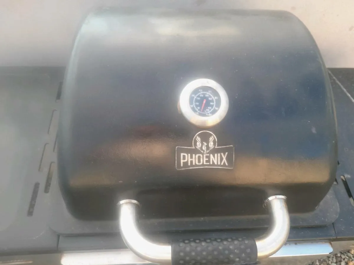 BBQ - Image 3