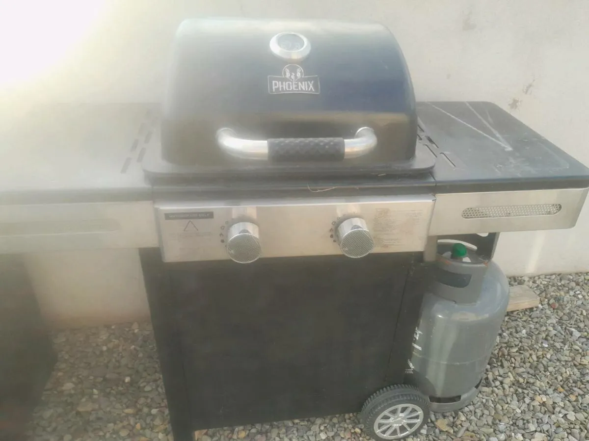 BBQ - Image 1