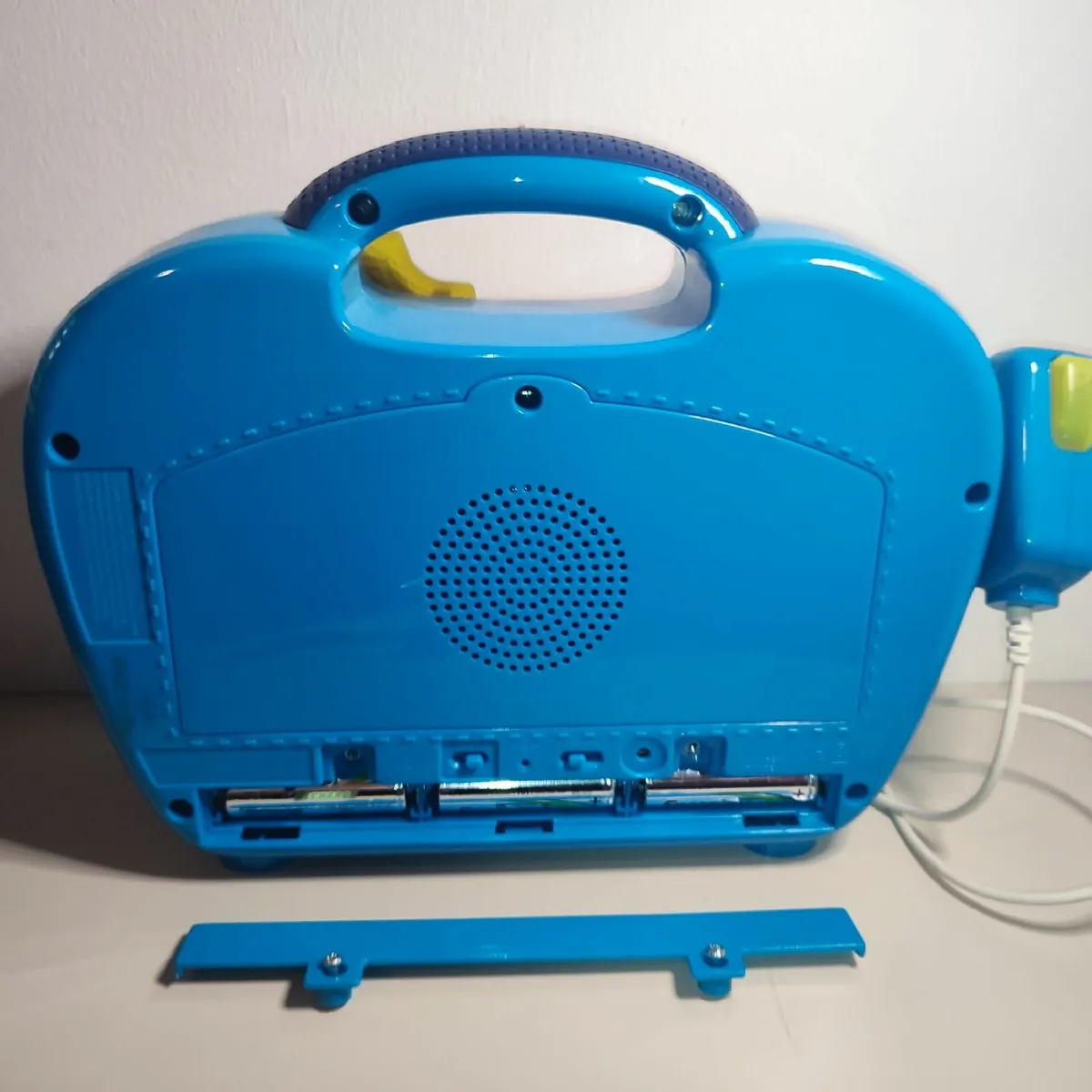Paw Patrol Sing-A-Long Karaoke Boombox  Microphone - Image 2