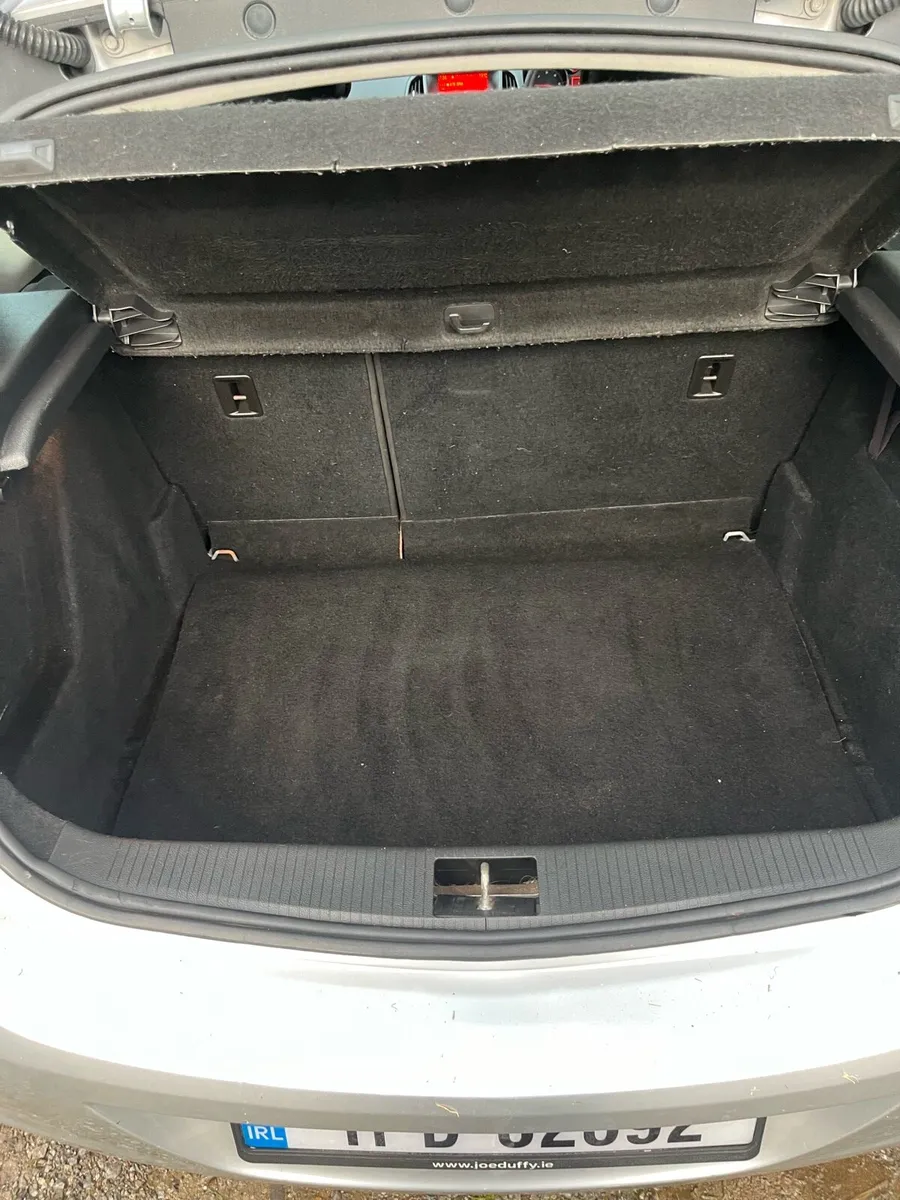 Opel Astra - Image 3
