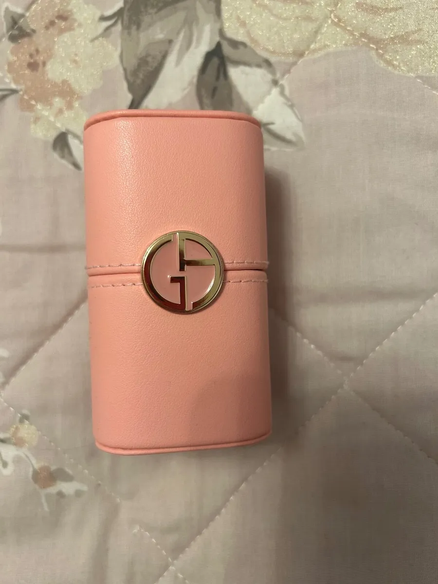 Armani perfume holder  new - Image 1