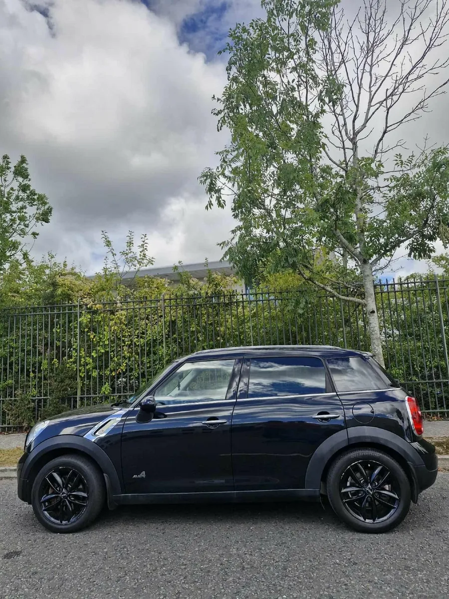 Mini Countryman Automatic, NEW NCT 10/26 - Image 4