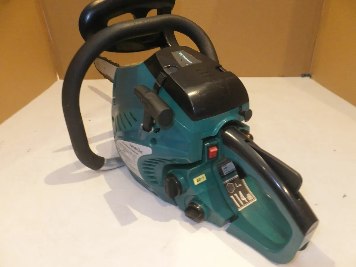 Gardenline chainsaw - Image 1