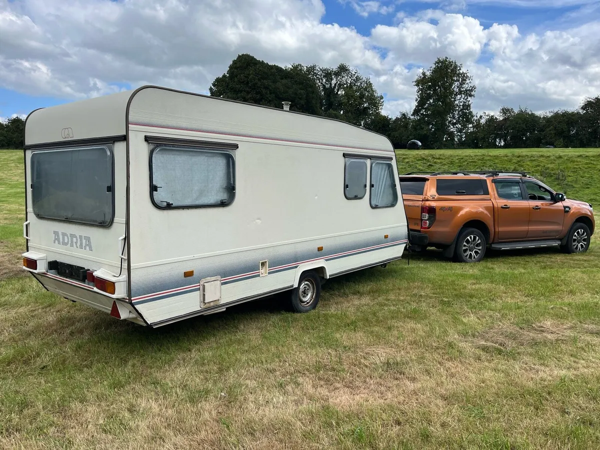 Caravan - Image 3