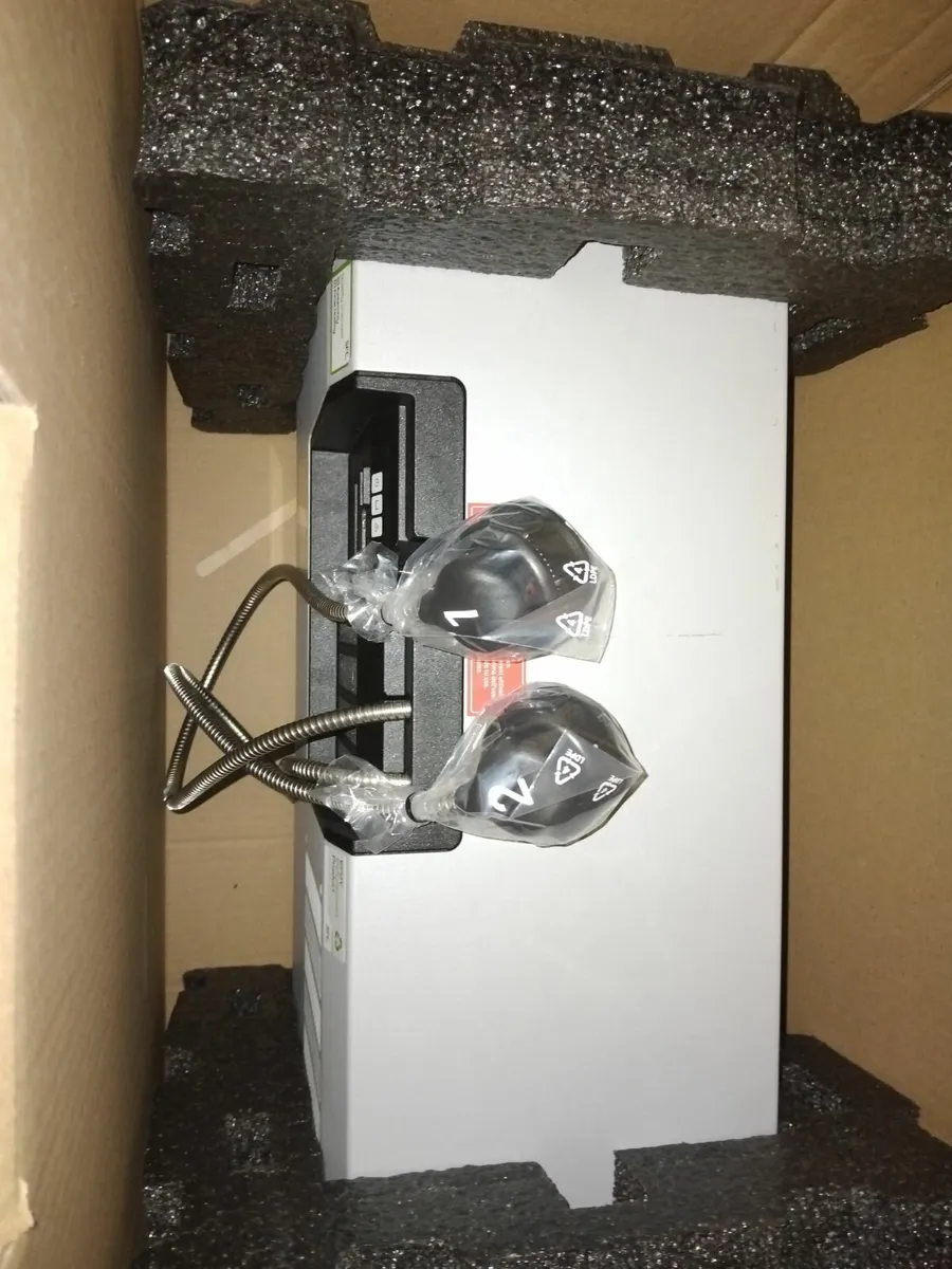 Off grid generator - Image 1