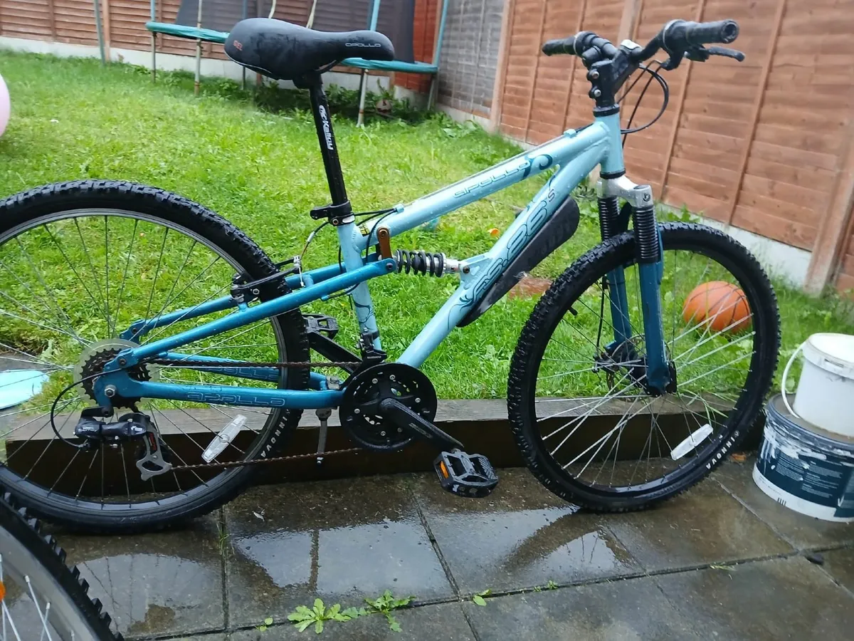 Bikes - Image 2