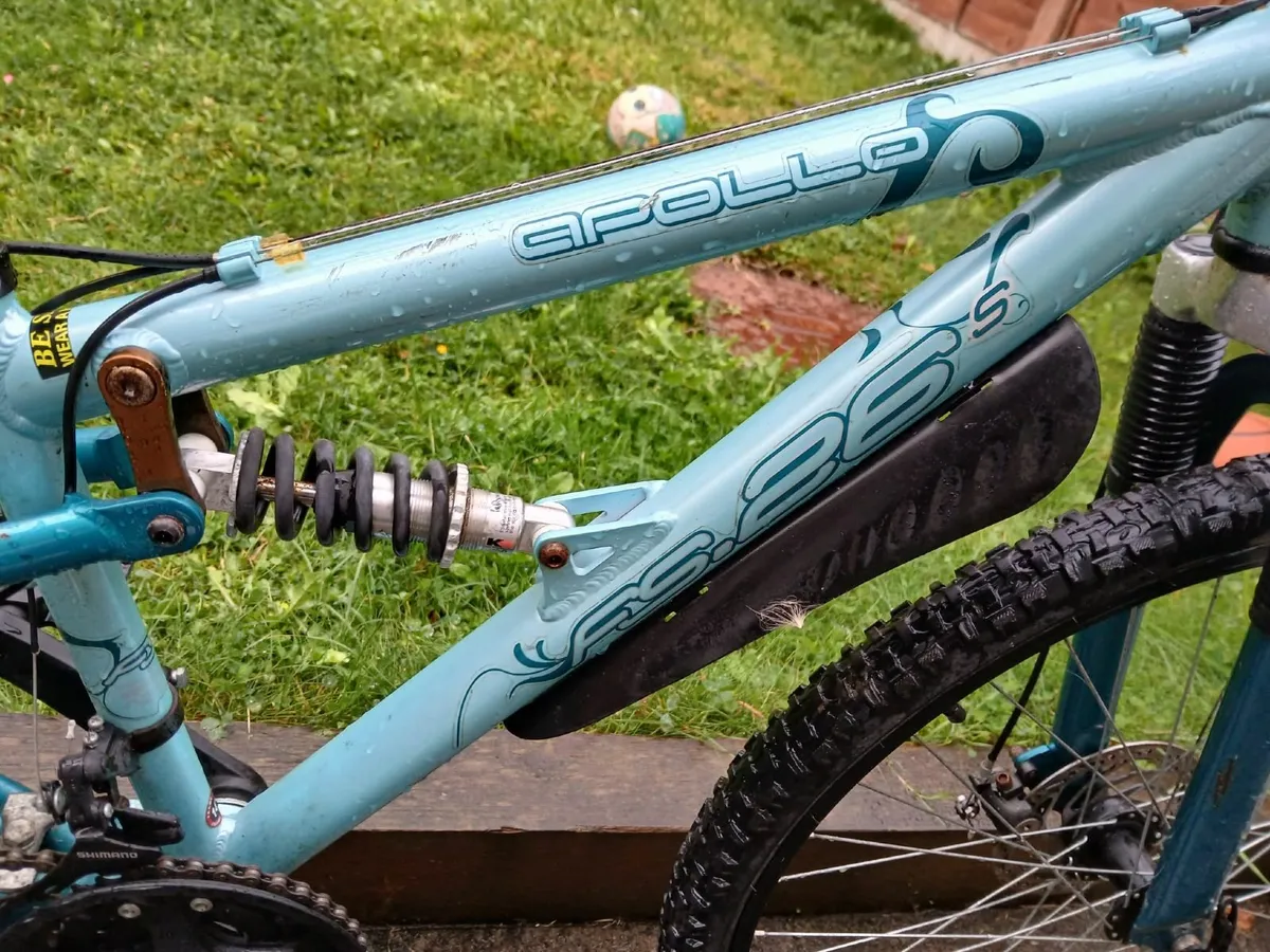 Bikes - Image 3