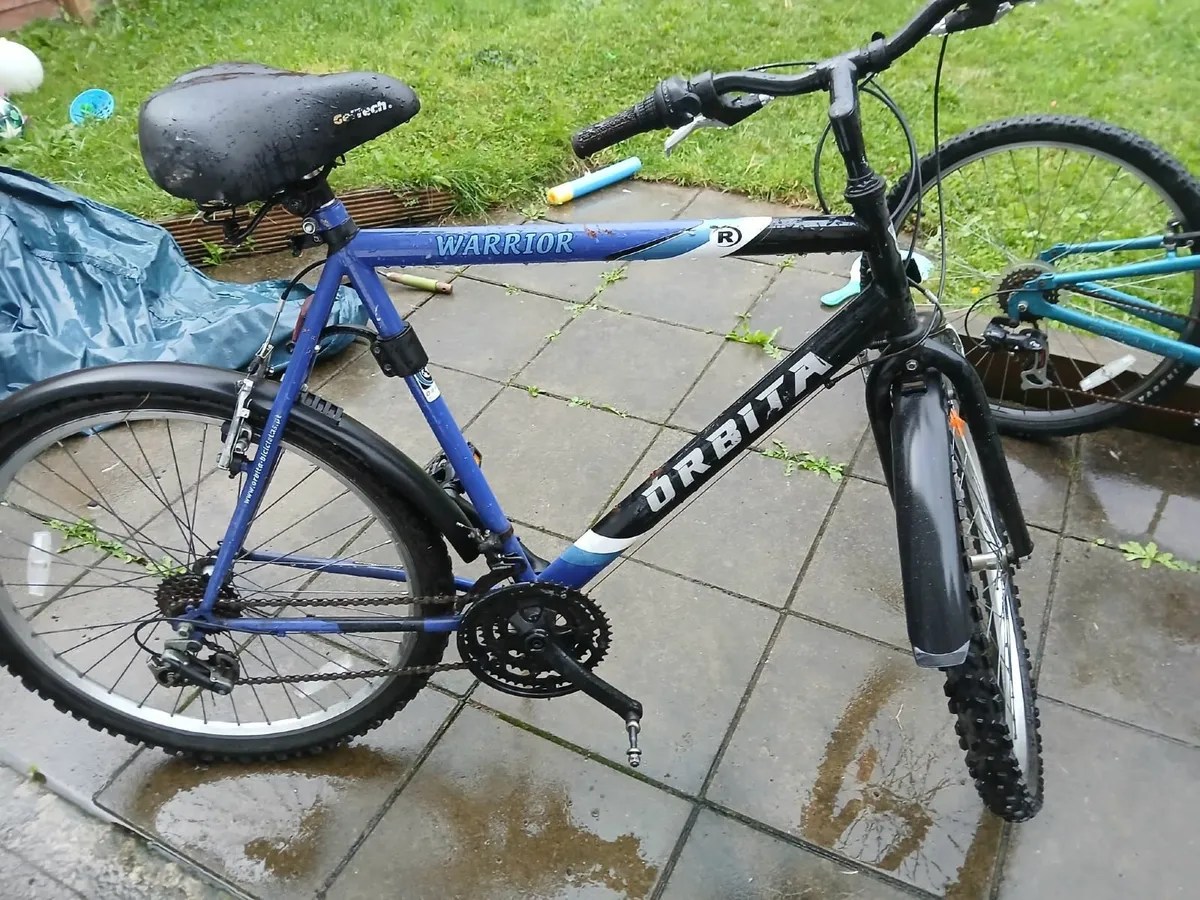 Bikes - Image 4