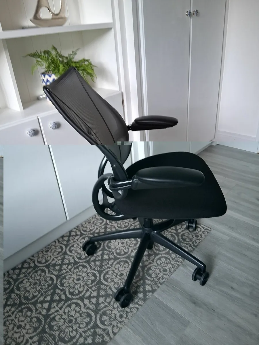 Ergonomic Office Chair - Image 2