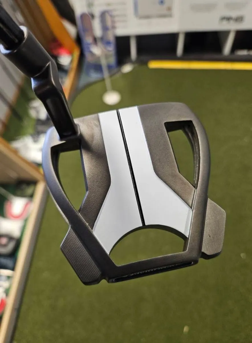 Taylormade Spider Tour X Putter - Image 2