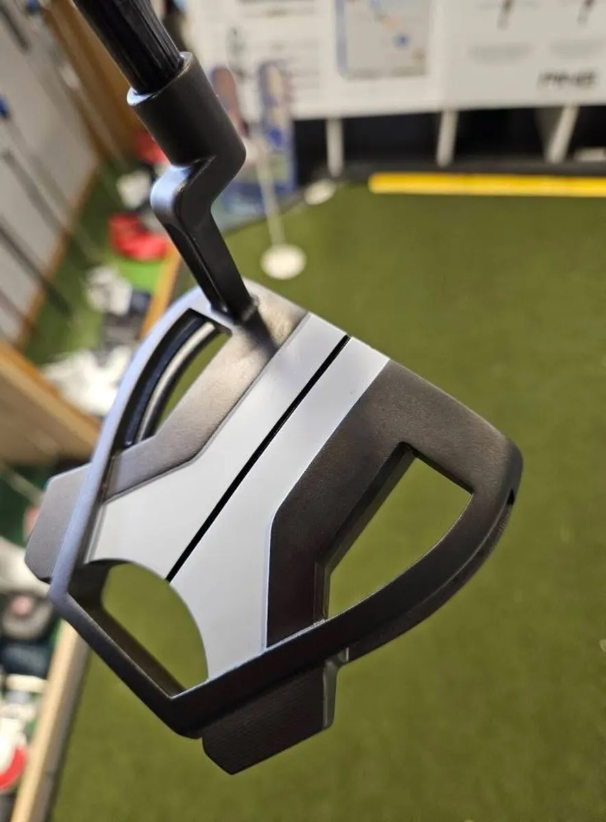 Taylormade Spider Tour X Putter - Image 3