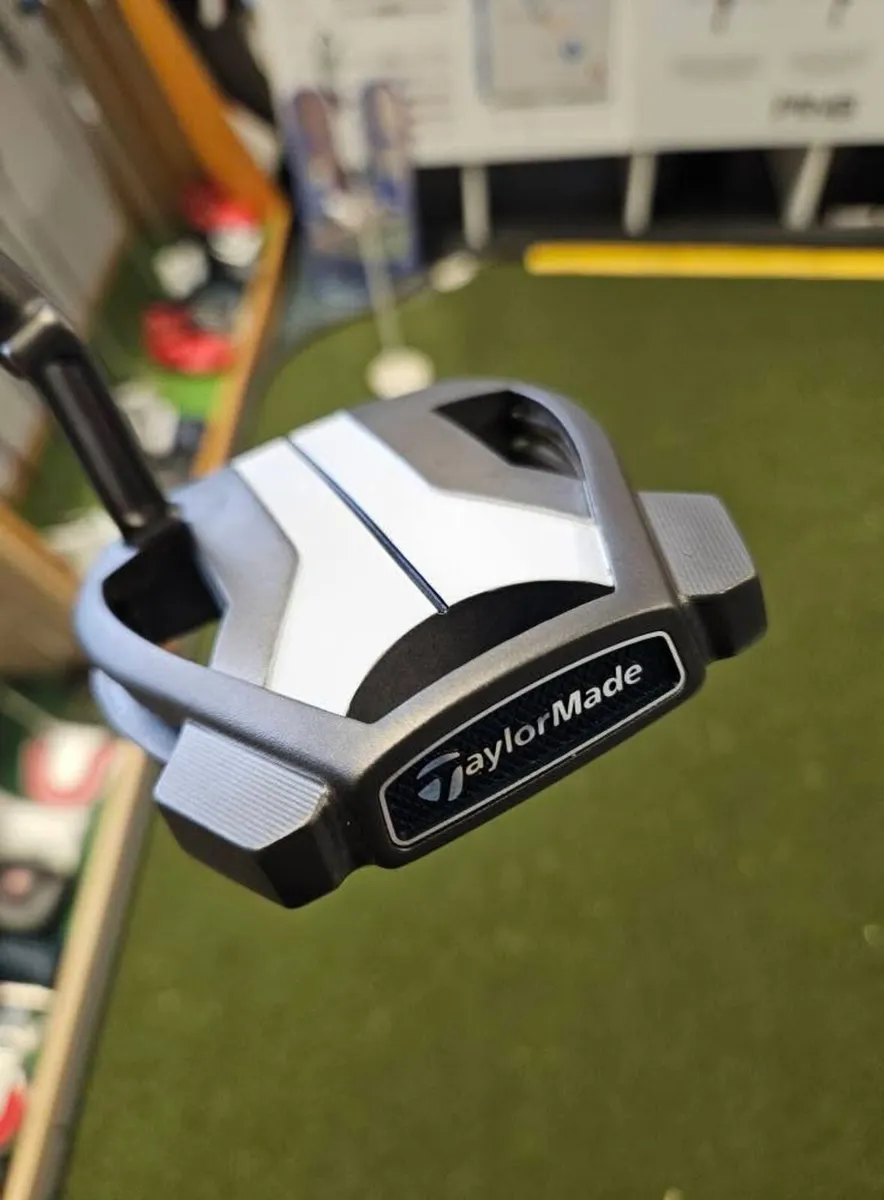 Taylormade Spider Tour X Putter - Image 4