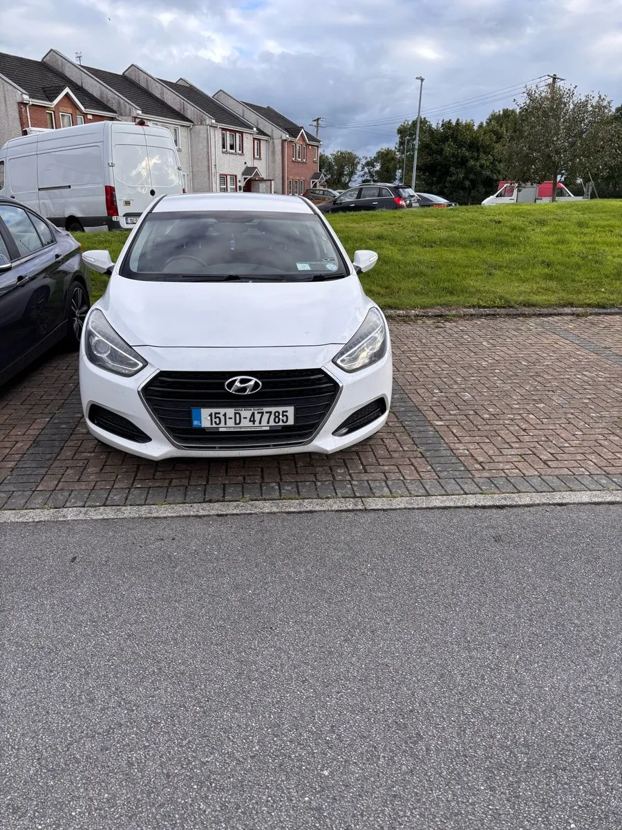 Hyundai i40 - Image 1