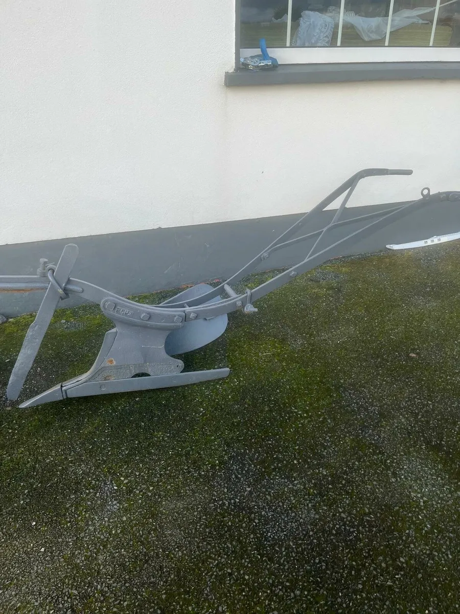 Plough - Image 2