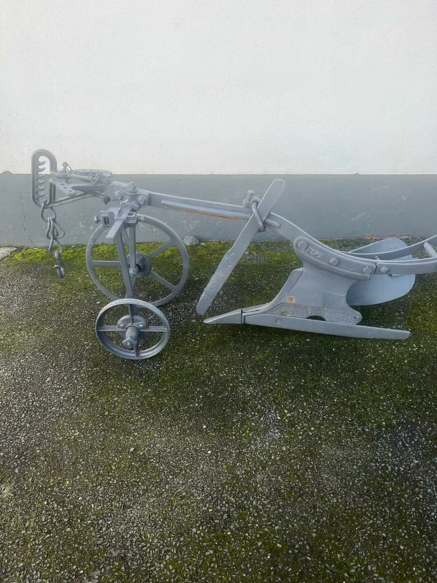 Plough - Image 3