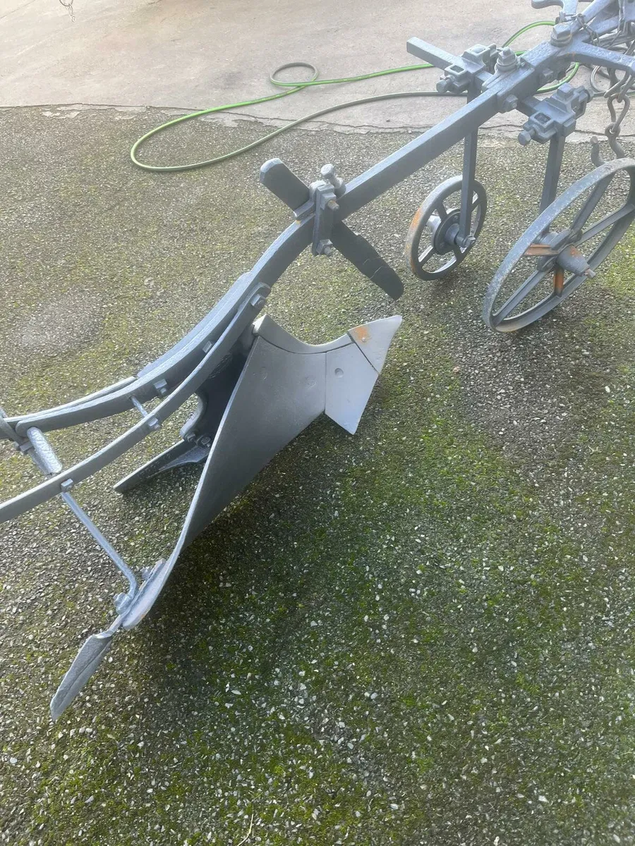 Plough - Image 4
