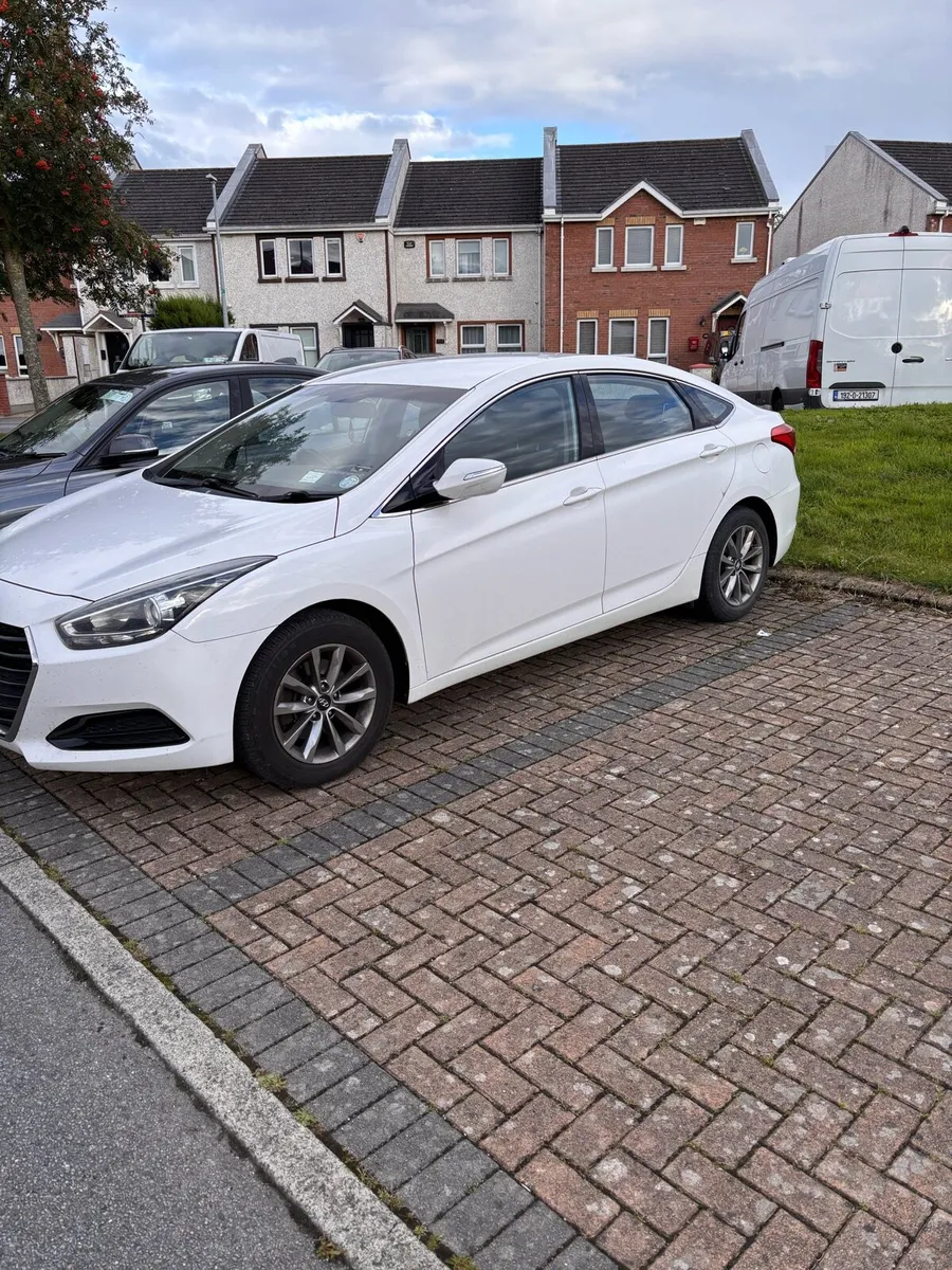 Hyundai i40 - Image 2