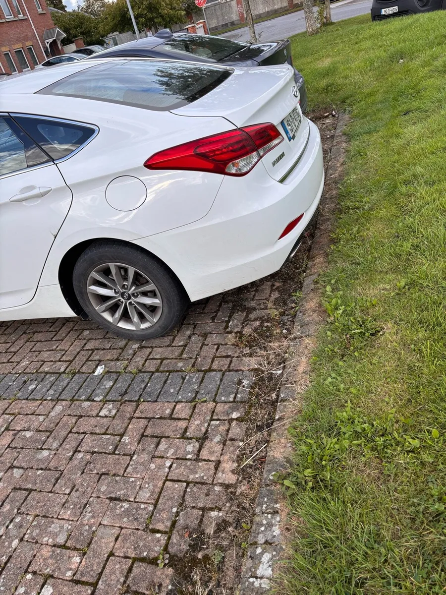 Hyundai i40 - Image 3