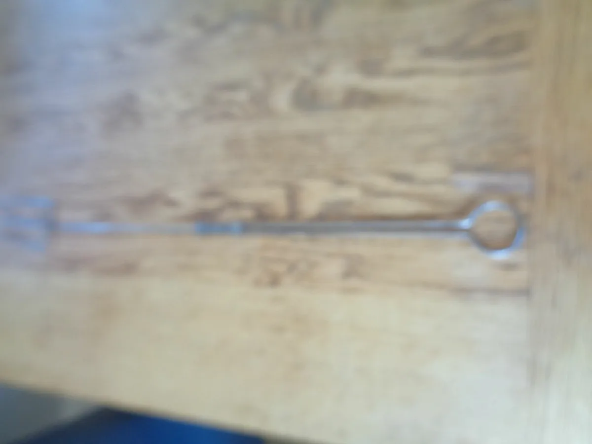Vintage KitchenCraft 3-Pronged Extendable Toasting - Image 2
