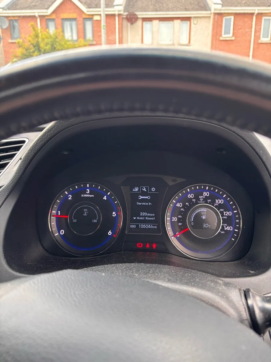 Hyundai i40 - Image 4