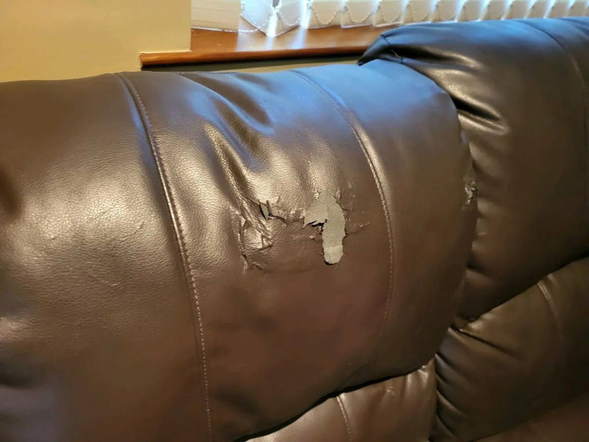 Couch  2  1  1 - Image 3