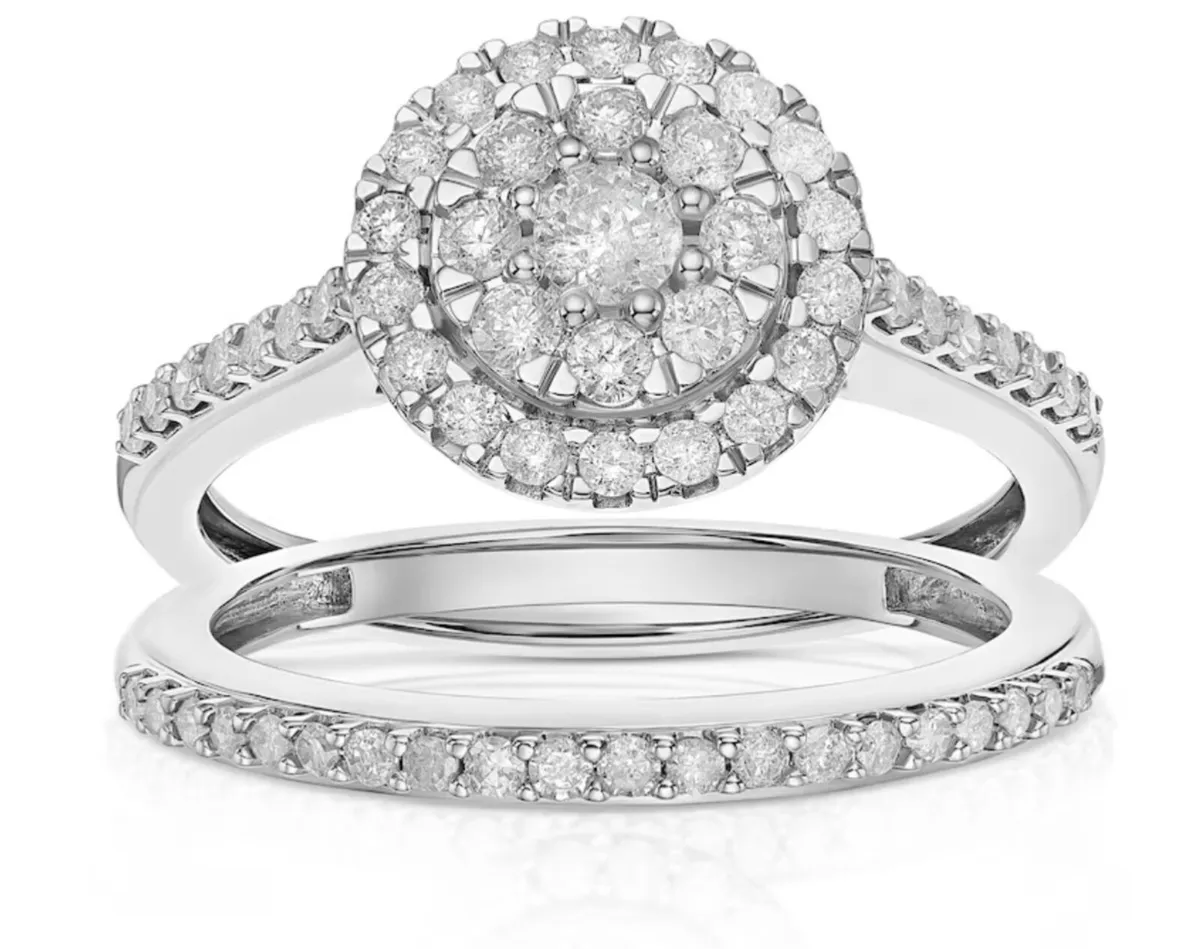 Finger Ring - Image 1