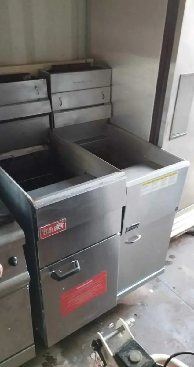 Catering Equiptmrnt - Image 4